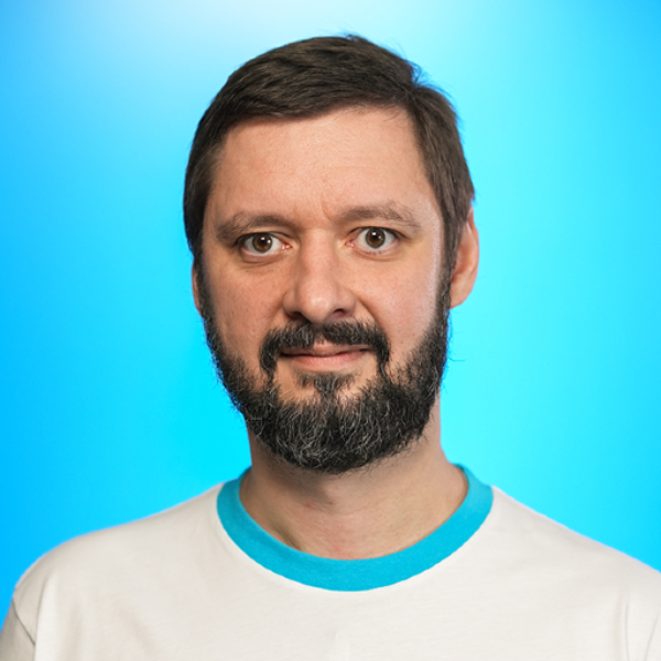 Alexander Gladkov