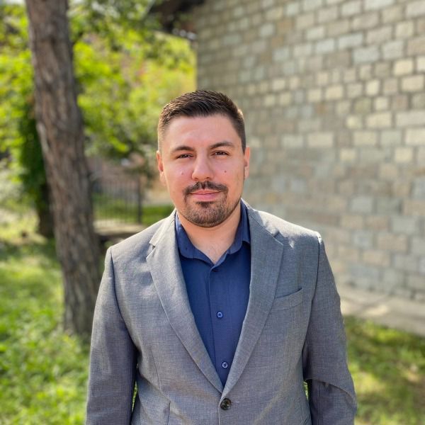 Vukašin Davidović
