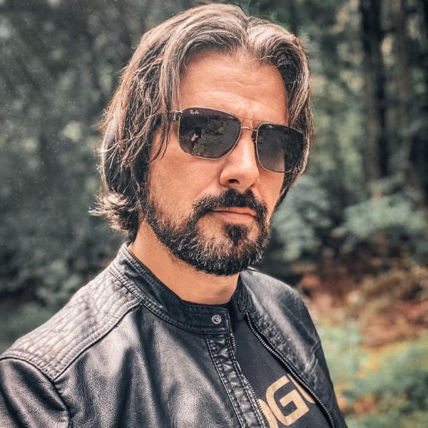 Aleksandar Draskovic