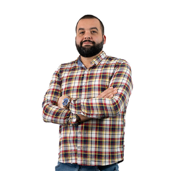 Nemanja Serafimović