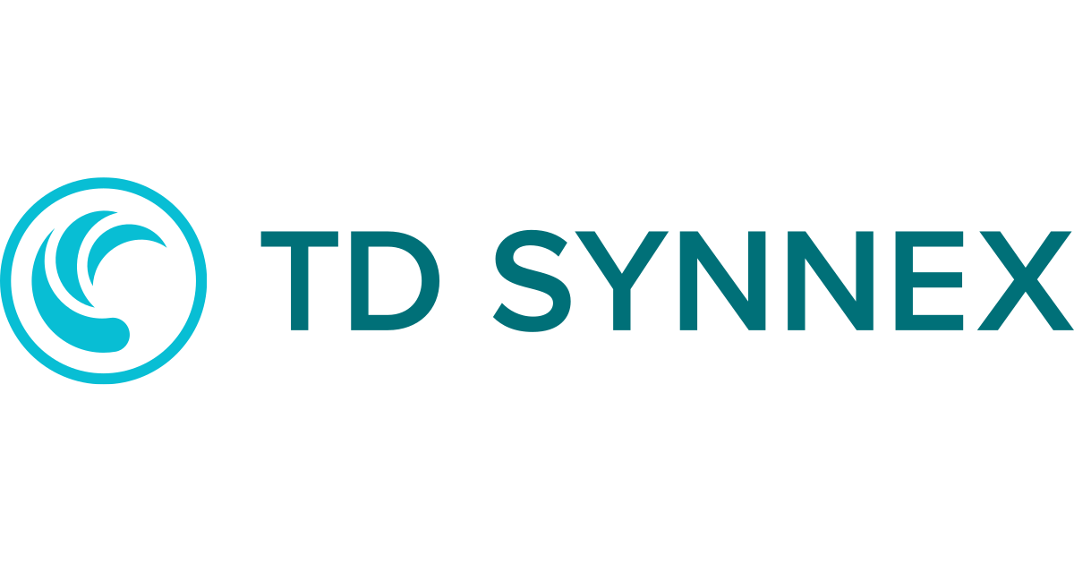 TD SYNNEX
