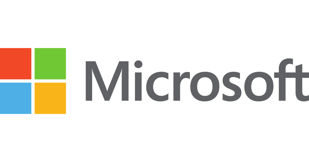 Microsoft