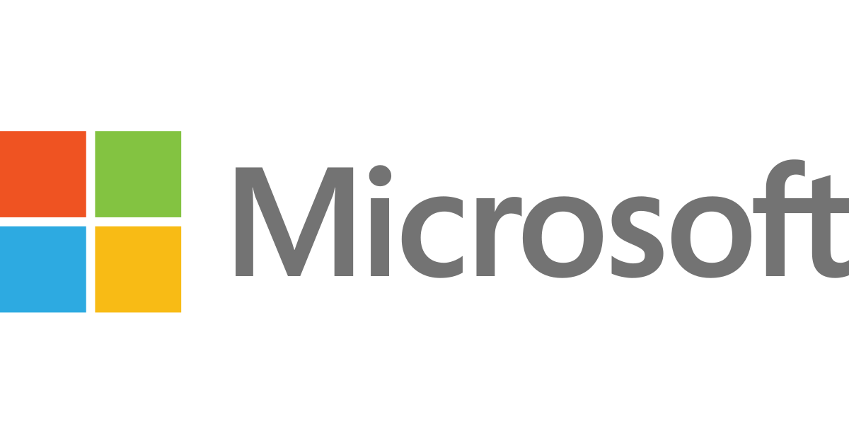 Microsoft