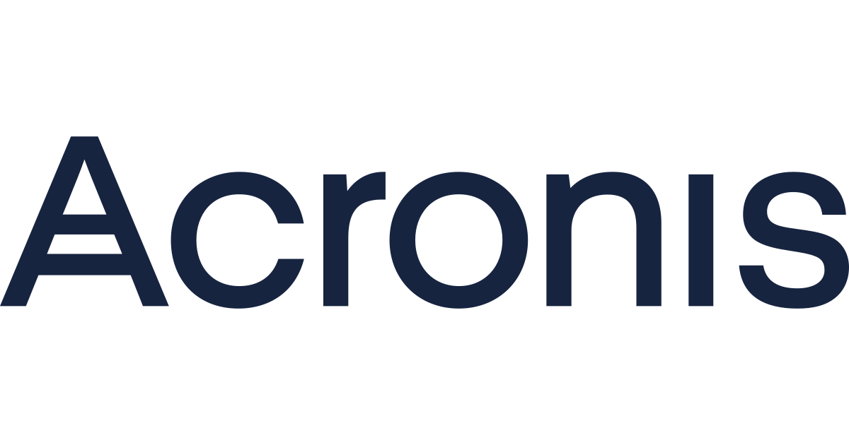 Acronis