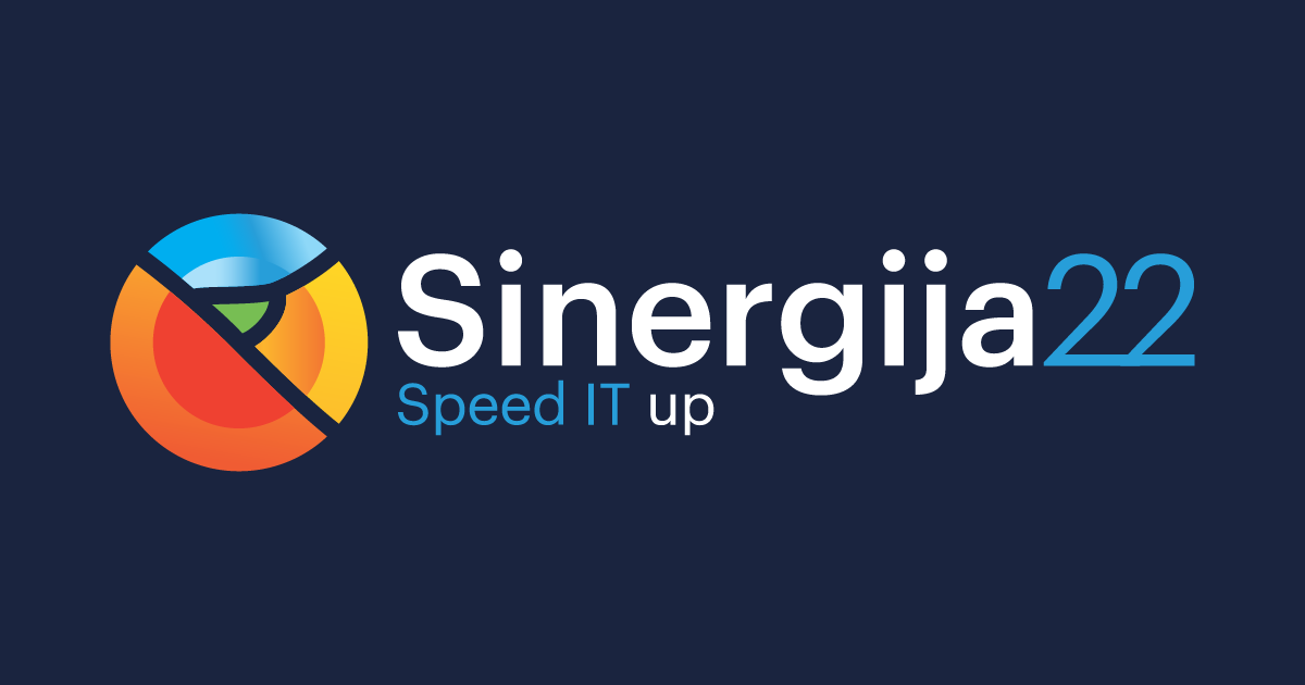 Sinergija