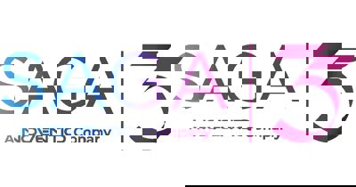 Saga A Noventiq Company