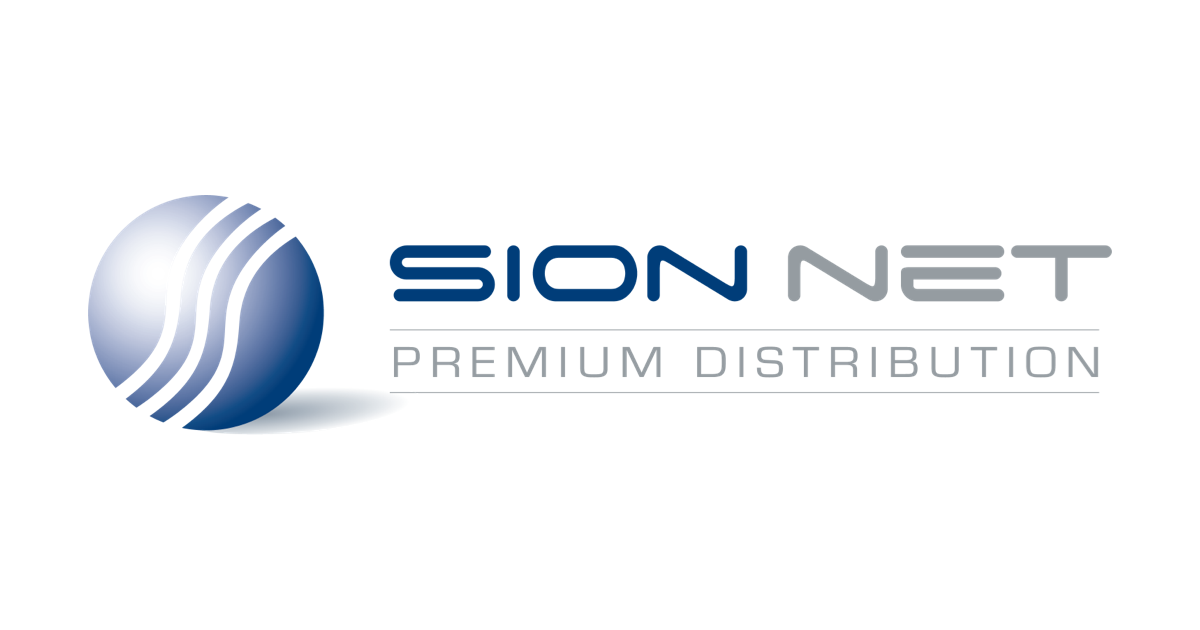 Sponsor logo