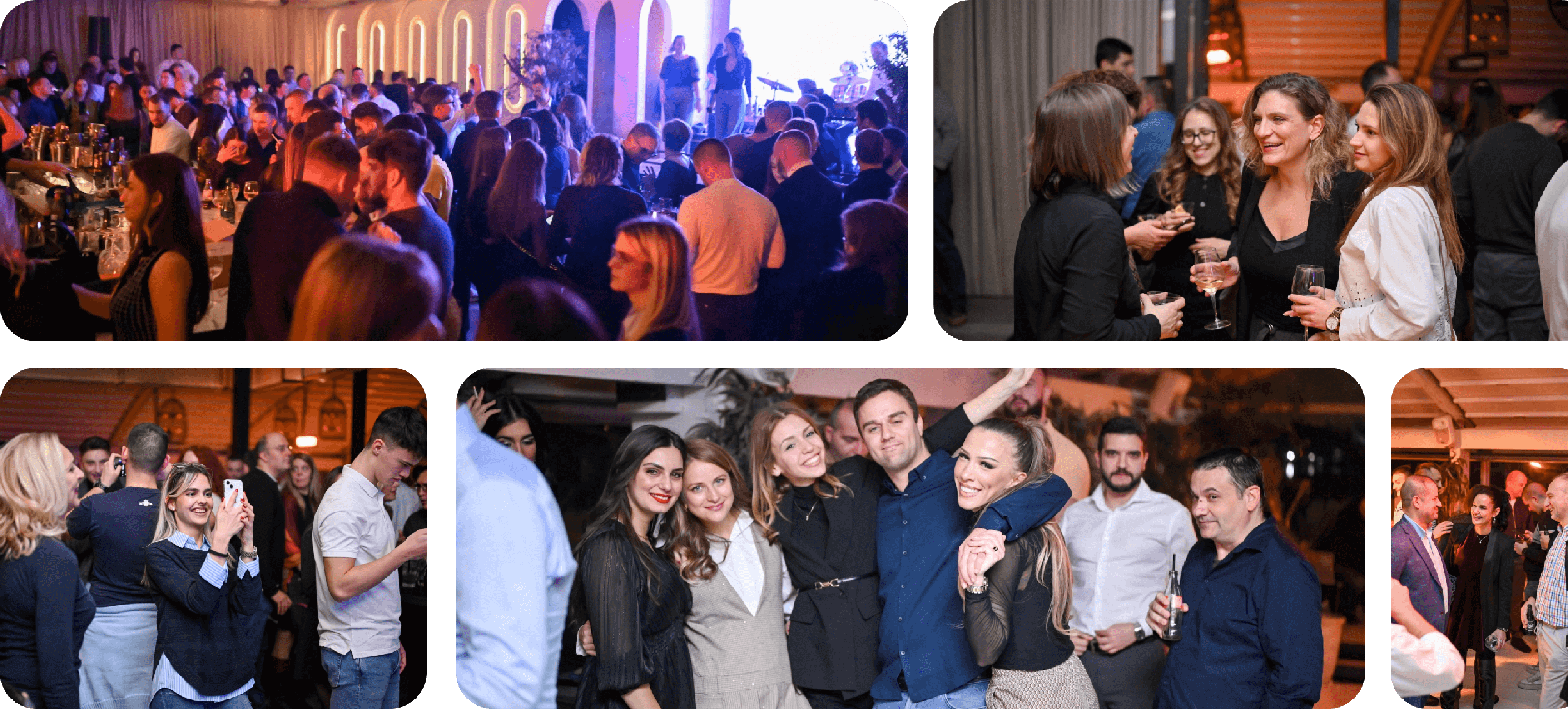 Sinergija party