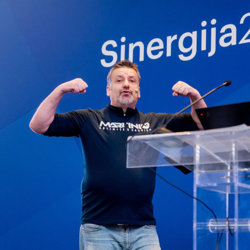 Sinergija