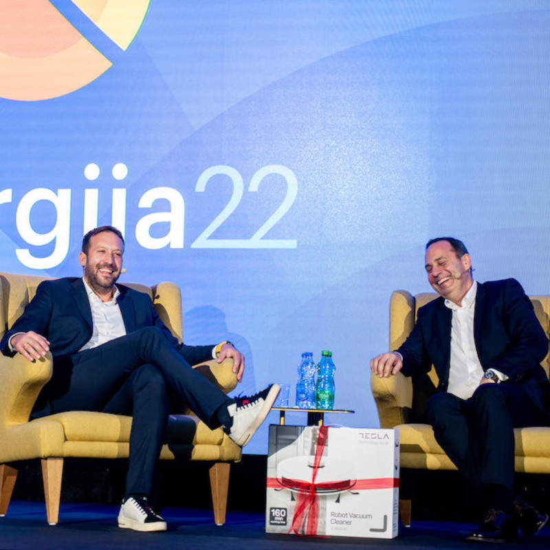 Sinergija 23