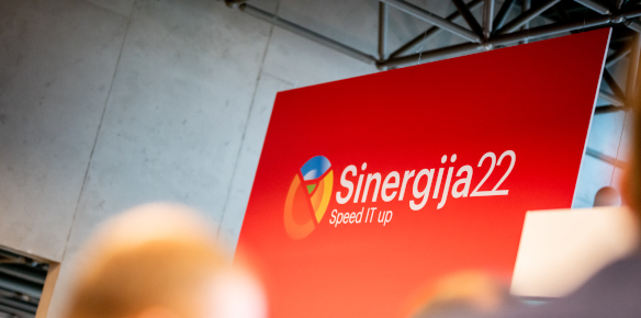 Sinergija