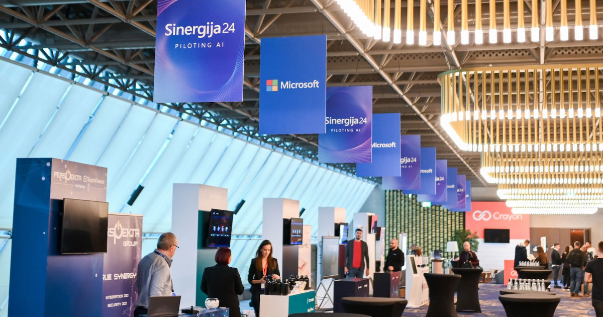 Sinergija 24